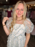 Irresistibly Mine Dress