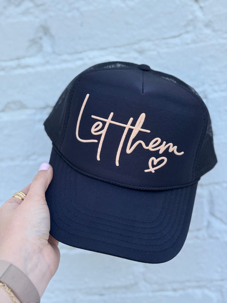 Let Them Hat