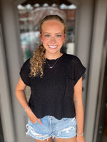Better Days Top