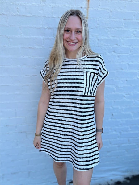 Coast To Coast Dress – Dear Sorella Boutique