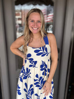 Summer Breeze Dress