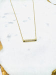 Morgan Necklace