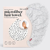 Quick Dry Hair Towel