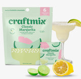 Craftmix Variety 6 Pack