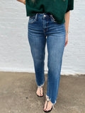 Lovervet Dark Wide Jeans