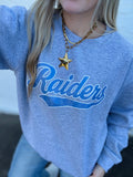 Raiders Vintage Sweatshirt
