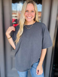 Basic Babe Top