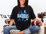 RAIDERS STAR PREORDER