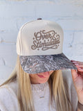 Overstimulated Hat