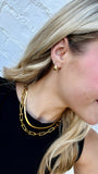 Blair Stud Earrings