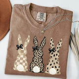 Bunny Bottoms Tee ONLINE EXCLUSIVE