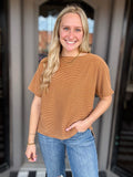 Anything But Basic Top