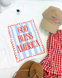 God Bless America