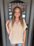 Relaxed & Ready Top