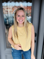 Just Darling Top