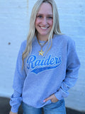 Raiders Vintage Sweatshirt