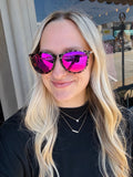 Midnight DAX Eyewear