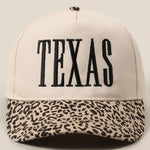 Texas Trucker Hat