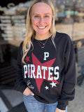 PIRATES STAR