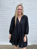 Time Stops Dress