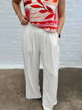 Yachtside Pants
