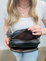 Ellie Crossbody