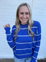 Sweet Harmony Top