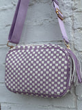 Brooklyn Crossbody
