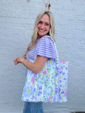 Quilted Bags