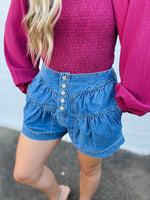 Tell Me Everything Shorts