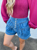 Tell Me Everything Shorts