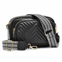 Emily Crossbody