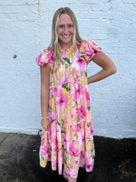 Fresh Start Dress ONLINE EXCLUSIVE