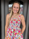 Summer Sunsets Dress
