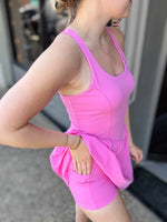 Summer Fling Dress