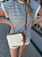 Taylor Crossbody