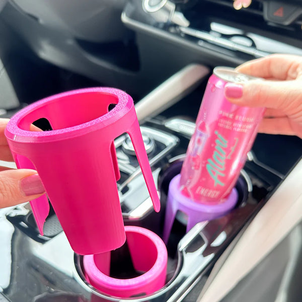 Cupholder Pop In