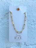 Alex Necklace