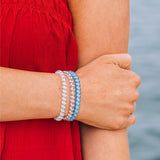 Sweet Liberty Hair Ties