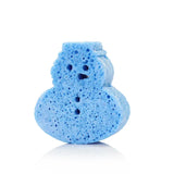 Snowman Holiday Buffer