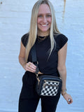 Checkmate Crossbody