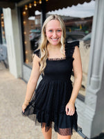 Enjoy The Journey Dress