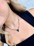 Honey Heart Necklace PREORDER
