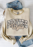 Pirates Camo Sweatshirt