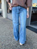 Judy Blue Palazzo Jeans