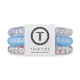 Sweet Liberty Hair Ties
