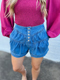 Tell Me Everything Shorts