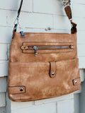 Cambrie Crossbody