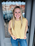 Just Darling Top