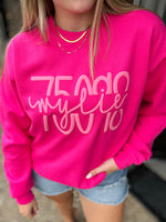 Wylie 75098 Sweatshirt